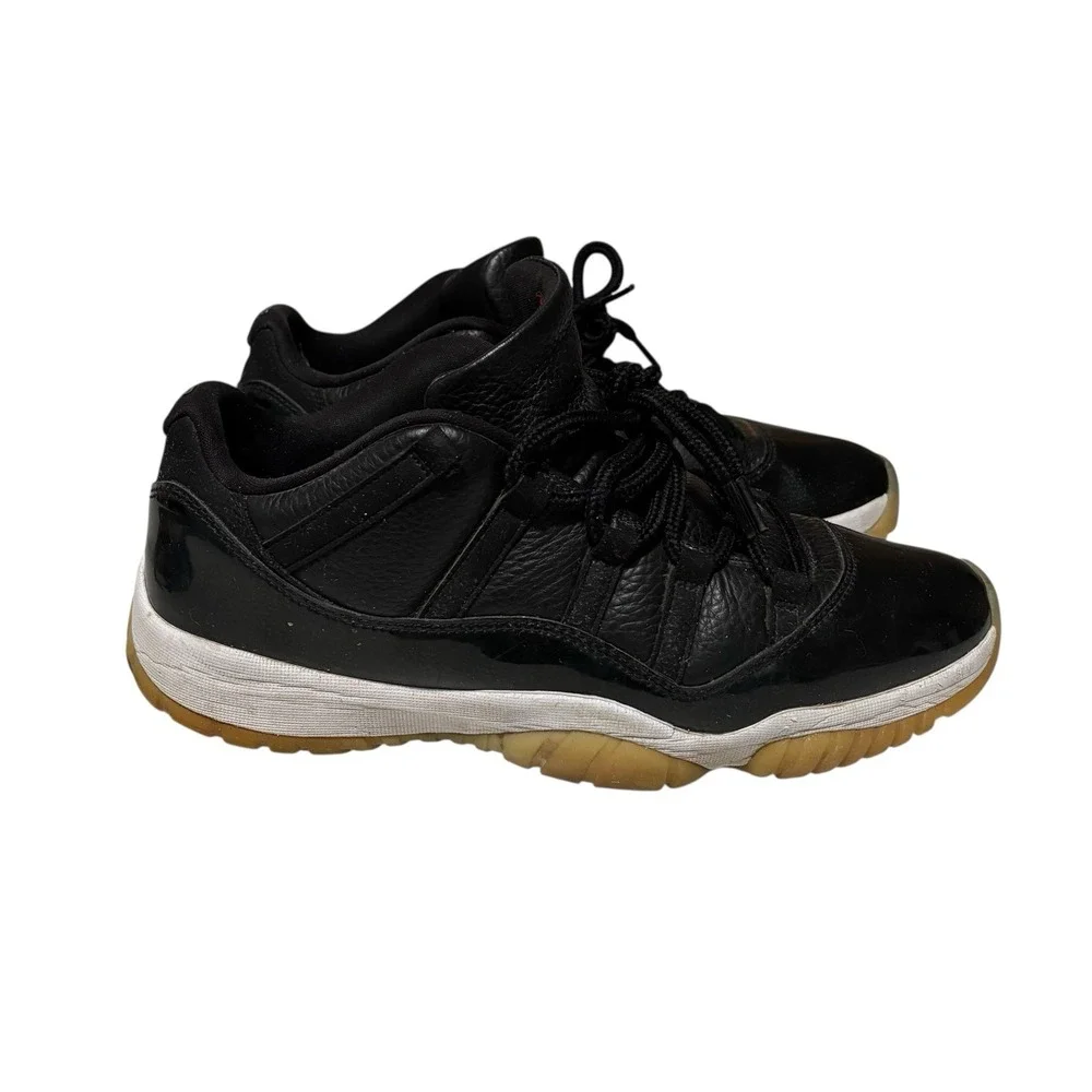 Size‎ 12 - Air Jordan 11 Retro Low Infrared 23 - AV2187-001